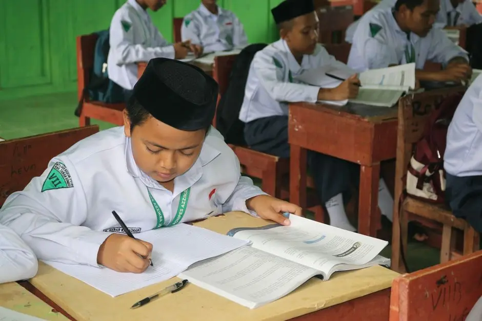 Bimbel Murah: Cara Mendapatkan Pelajaran Berkualitas dengan Biaya Minimal